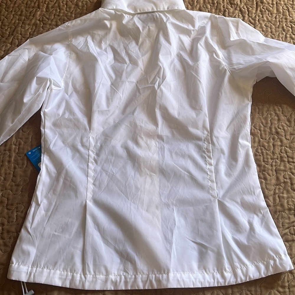 Columbia windbreaker - Picture 8 of 16